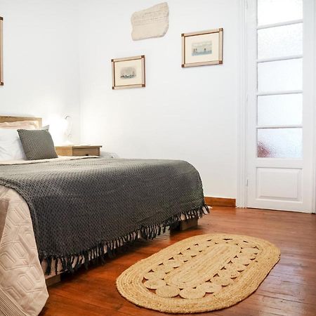 The Arcade Apartment Athens Luaran gambar
