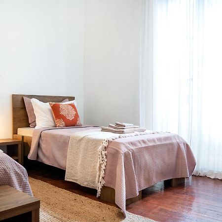 The Arcade Apartment Athens Luaran gambar