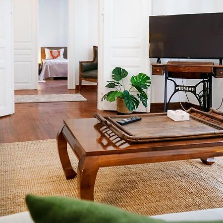 The Arcade Apartment Athens Luaran gambar