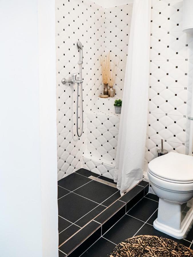 The Arcade Apartment Athens Luaran gambar