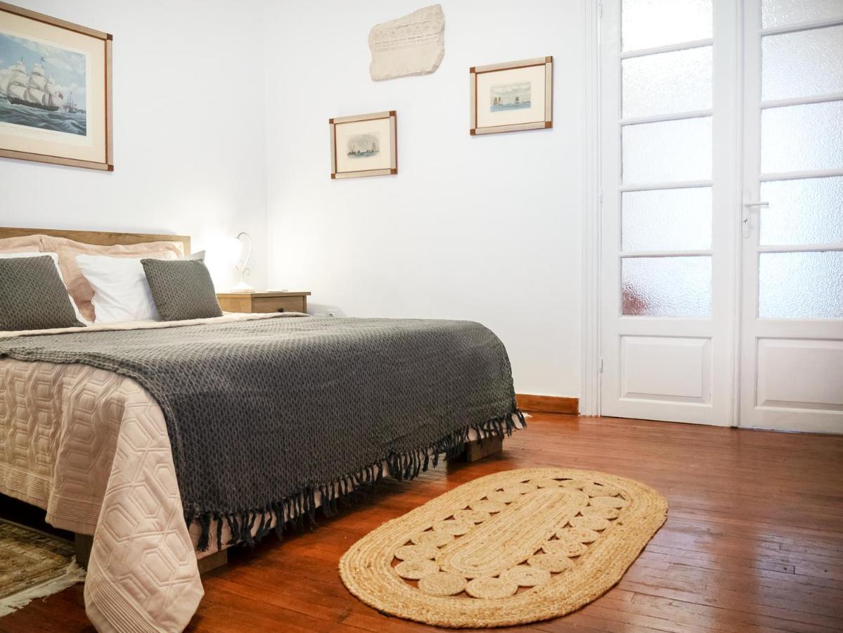 The Arcade Apartment Athens Luaran gambar