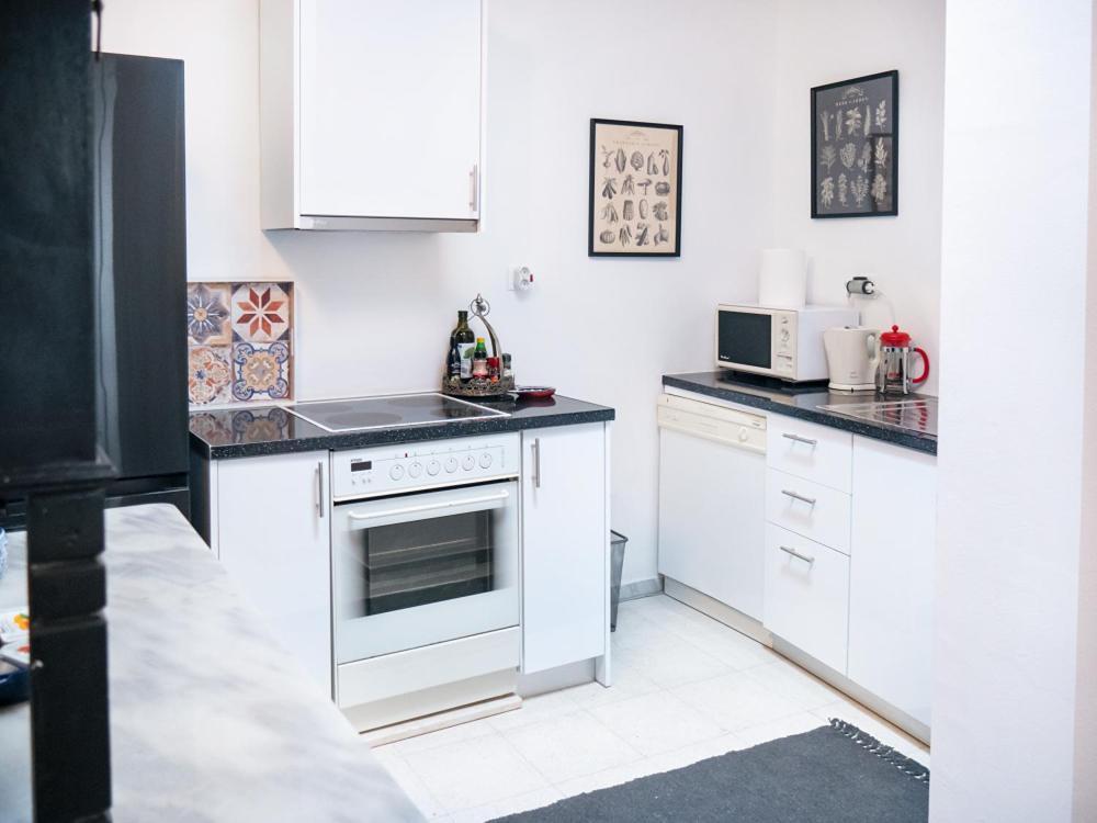 The Arcade Apartment Athens Luaran gambar