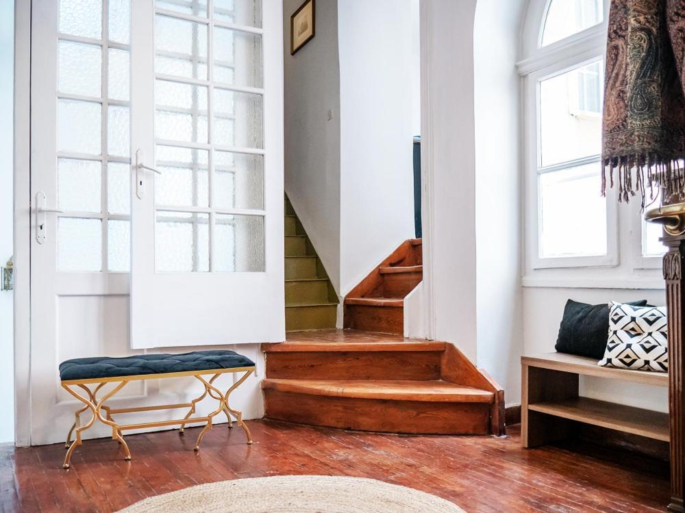 The Arcade Apartment Athens Luaran gambar