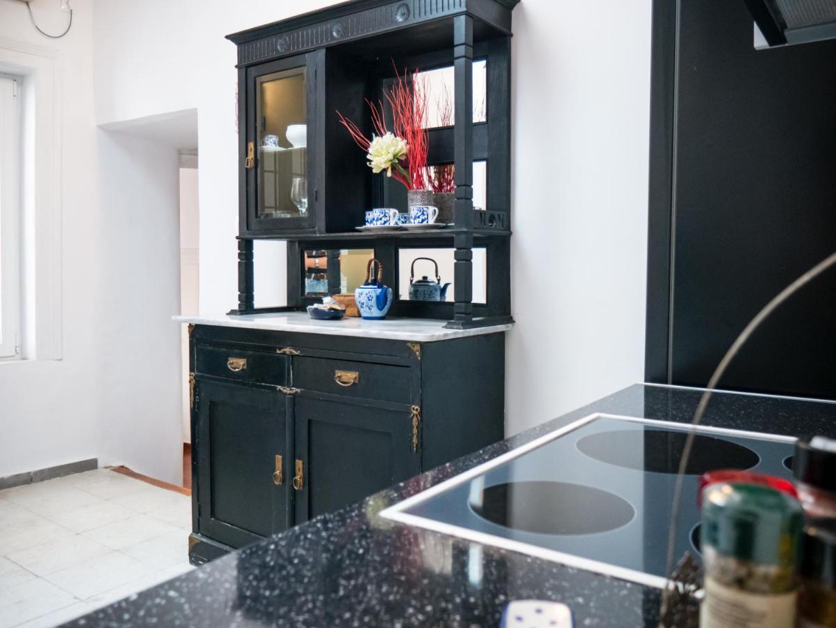The Arcade Apartment Athens Luaran gambar
