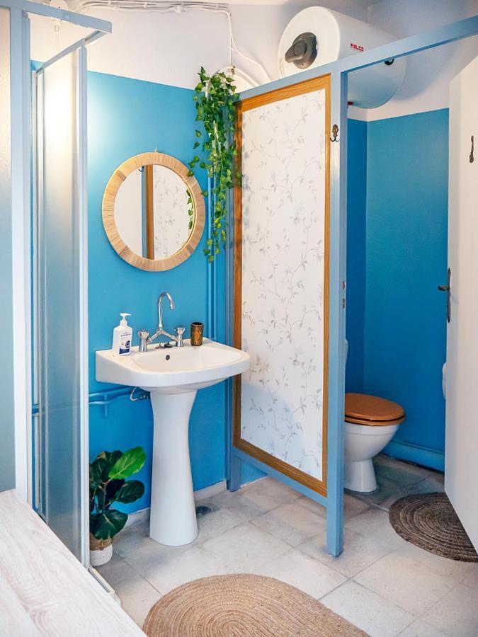 The Arcade Apartment Athens Luaran gambar