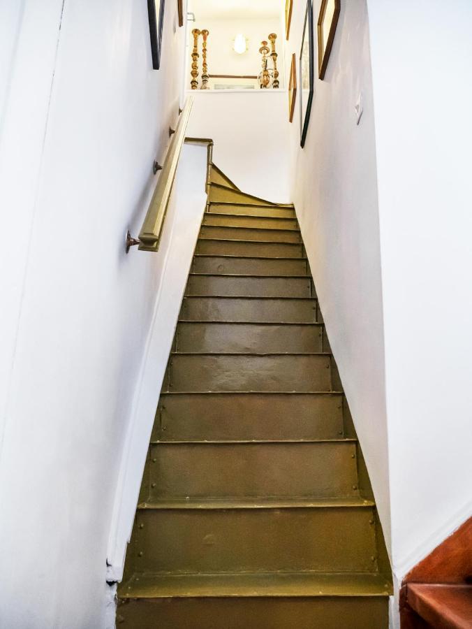 The Arcade Apartment Athens Luaran gambar