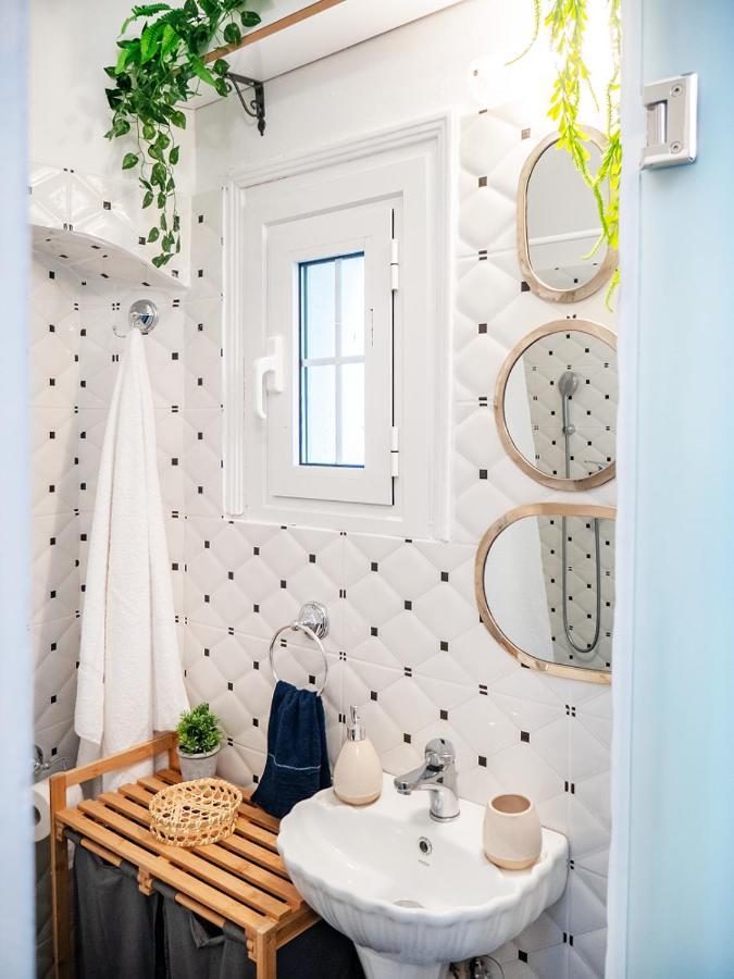 The Arcade Apartment Athens Luaran gambar