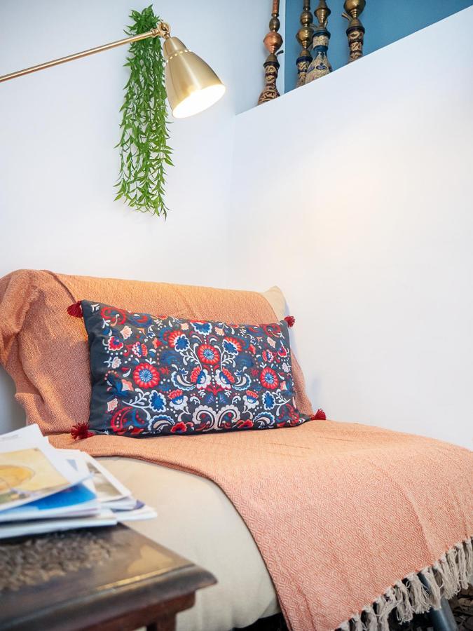The Arcade Apartment Athens Luaran gambar
