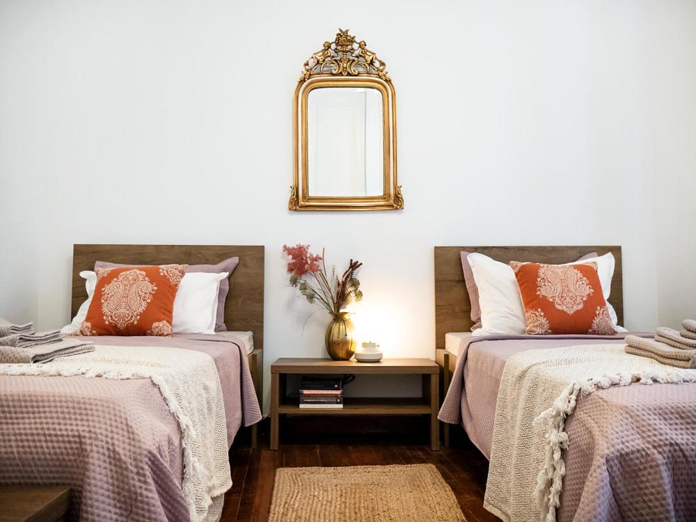 The Arcade Apartment Athens Luaran gambar