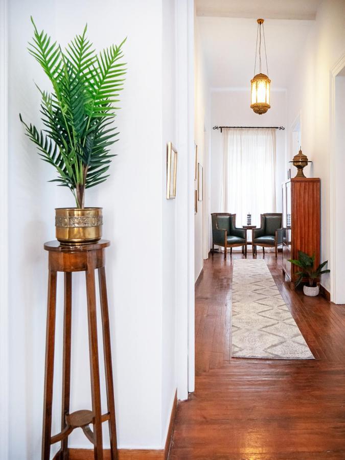 The Arcade Apartment Athens Luaran gambar