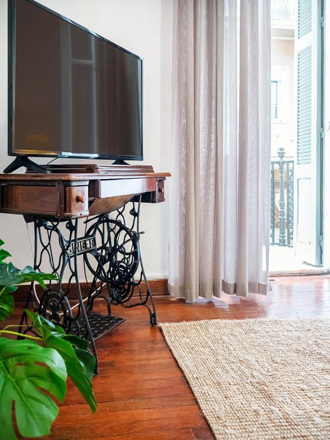 The Arcade Apartment Athens Luaran gambar