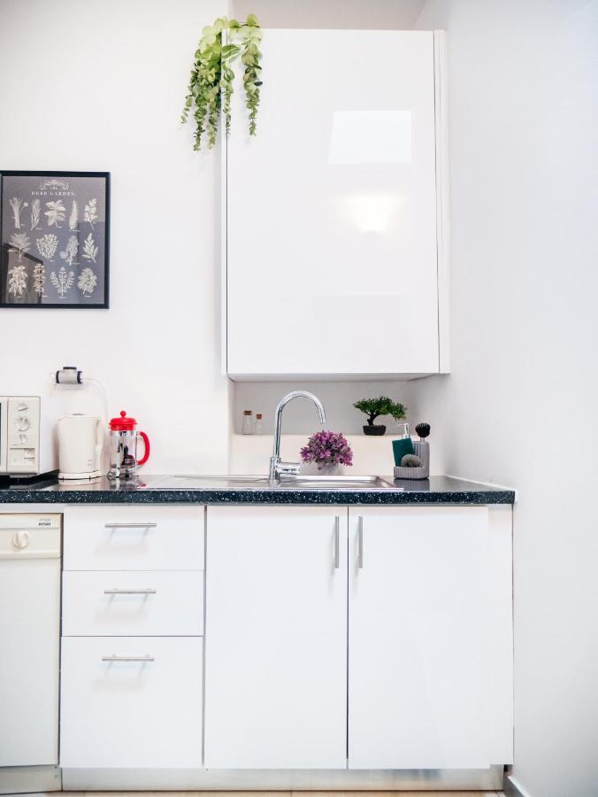 The Arcade Apartment Athens Luaran gambar