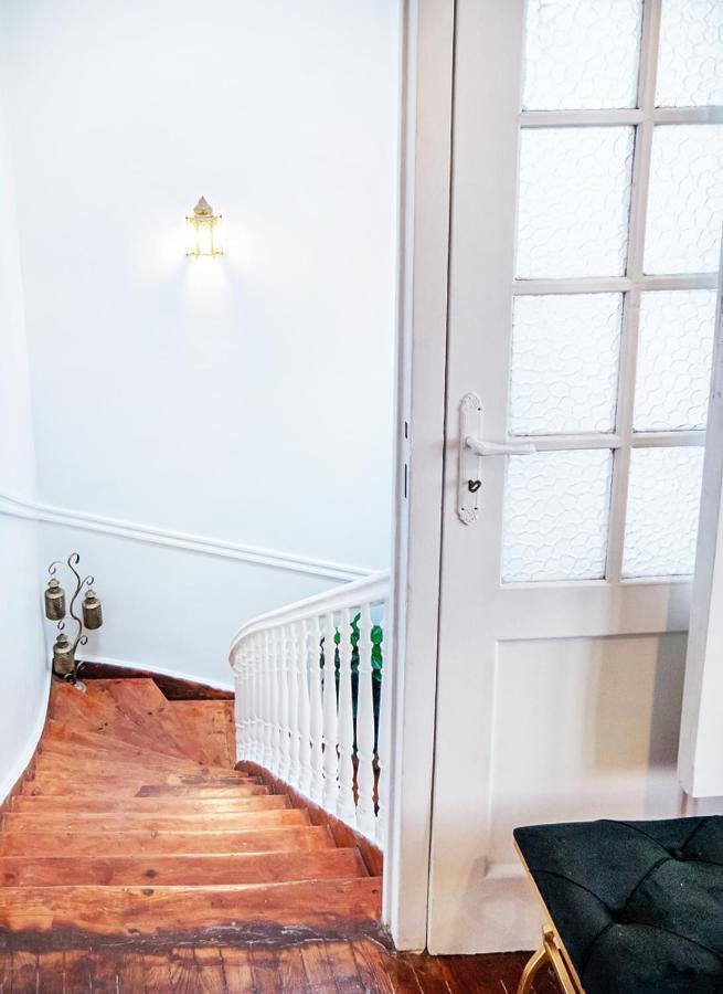 The Arcade Apartment Athens Luaran gambar