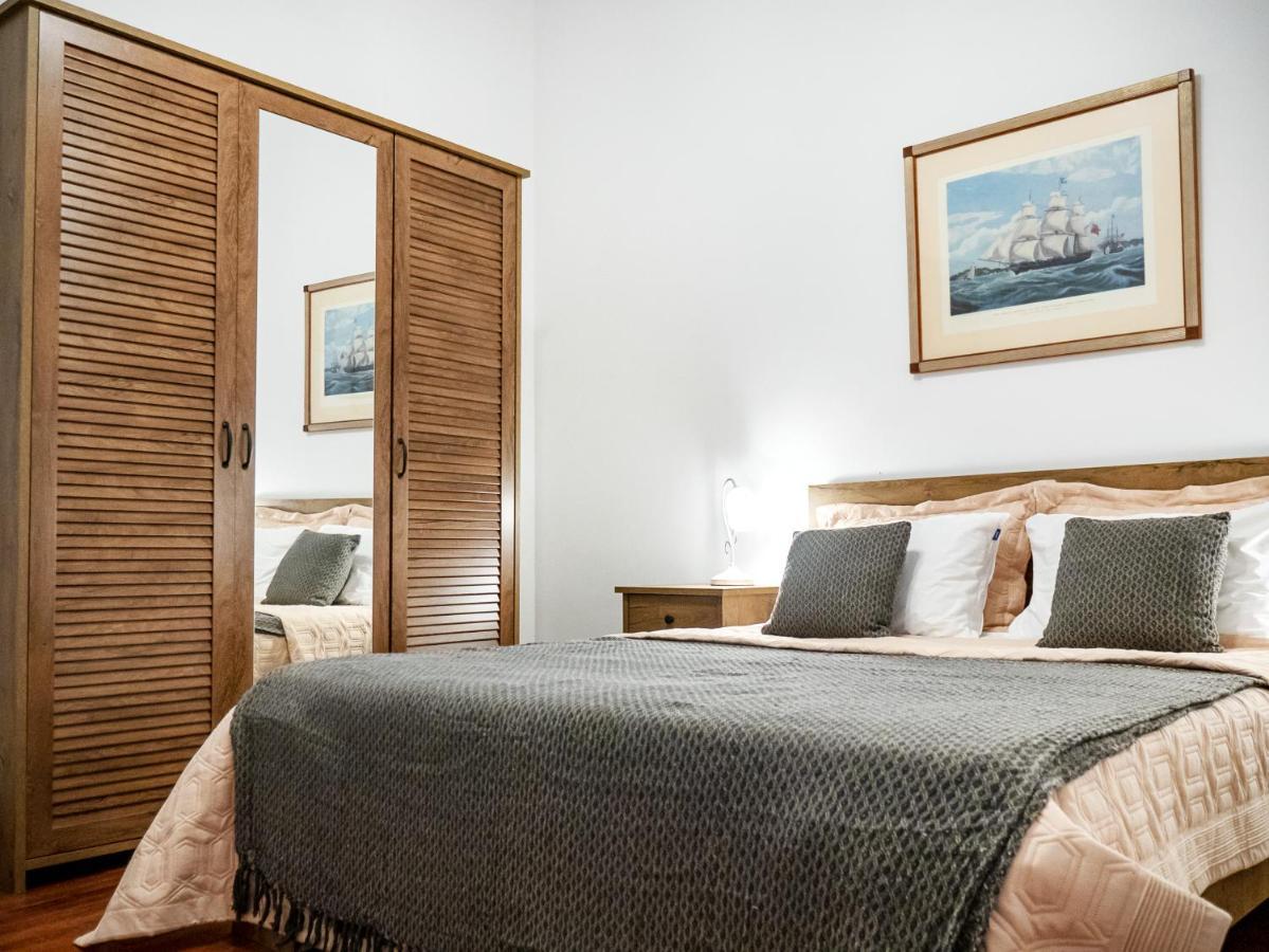 The Arcade Apartment Athens Luaran gambar
